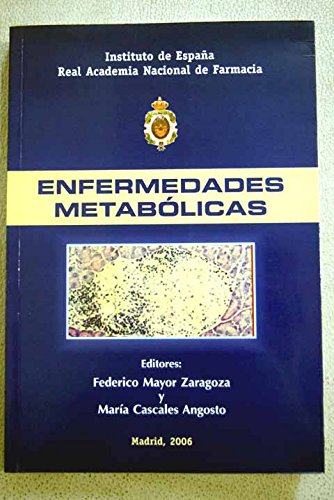 Enfermedades Metabólicas