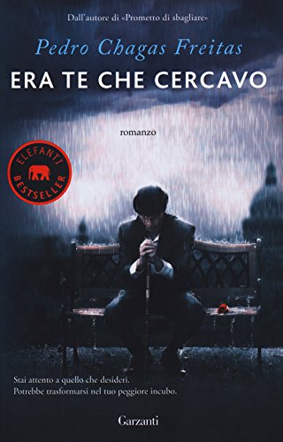 Era te che cercavo (Elefanti bestseller)