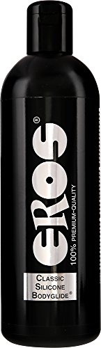 Eros Bodyglide Lubricante Íntimo- 1000 ml