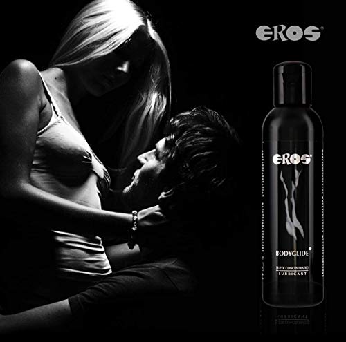 Eros Bodyglide - Sexo y sensualidad