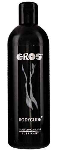 Eros Bodyglide - Sexo y sensualidad