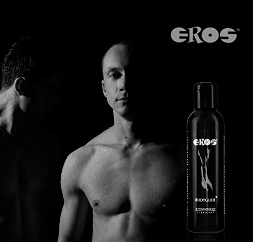EROS - Lubricantes y geles
