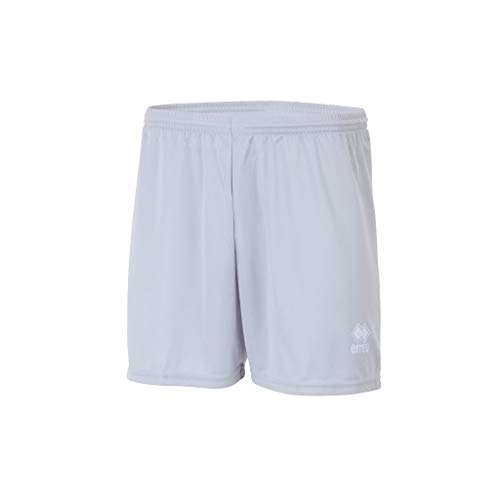 Errea New Skin - Pantalón Corto Deportivo para Hombre, Hombre, Pantalones Cortos Deportivos, A24500, Turquesa, M