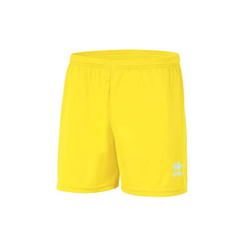 Errea New Skin - Pantalón Corto Deportivo para Hombre, Hombre, Pantalones Cortos Deportivos, A24500, Turquesa, M