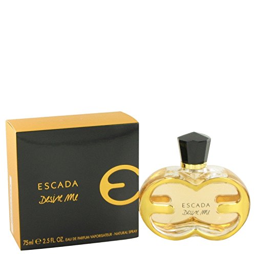 Escada Desire Me 75ml/2.5oz Eau De Parfum Spray EDP Perfume Fragrance for Women