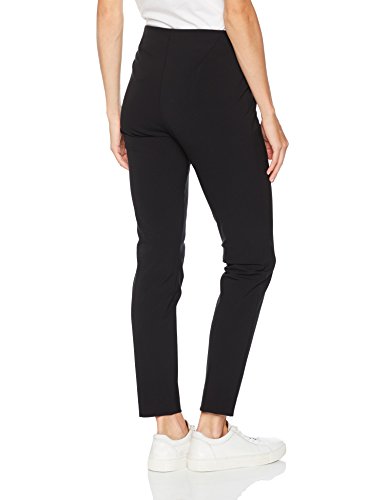 Escada SE Apparel Tepita Pantalones, Schwarz (Black A001), W33/L29 para Mujer