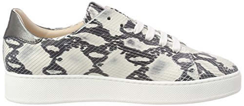 Escada Sport AS502, Zapatillas para Mujer, Multicolor (Fantasy 965), 37 EU