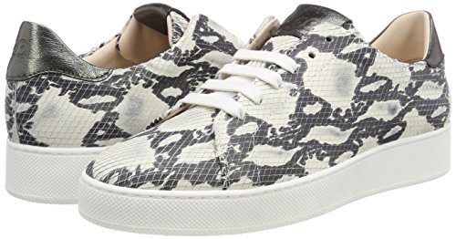 Escada Sport AS502, Zapatillas para Mujer, Multicolor (Fantasy 965), 37 EU
