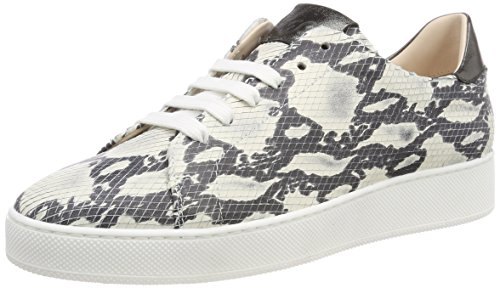 Escada Sport AS502, Zapatillas para Mujer, Multicolor (Fantasy 965), 37 EU