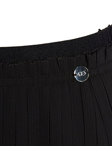 Escada Sport Raluna Falda, Negro (Schwarz A001), 34 para Mujer