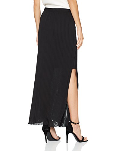 Escada Sport Raluna Falda, Negro (Schwarz A001), 34 para Mujer