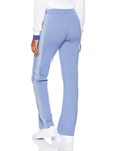 Escada Sport Tensis Pantalones, Azul (Light Denim B431), 42 (Talla del Fabricante: L) para Mujer