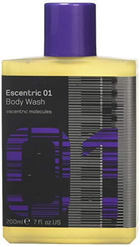 Escentric 01 Body Wash Escentric Molecules Gel de Ducha- 200ml