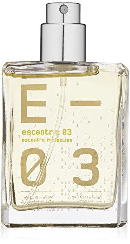 Escentric Molecules, Agua de perfume para mujeres - 30 gr.