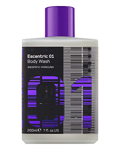 Escentric Molecules Escentric Escentric 01 Body Wash 200 Ml - 200 ml