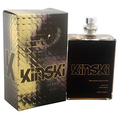 Escentric Molecules Kinski Agua de Colonia - 100 ml