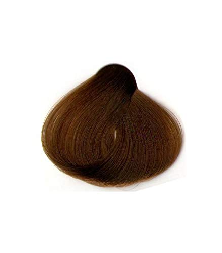 Eseuve TINTE COLOUR IS COLOR NÂº7.35 RUB MEDIO DOR CAOB