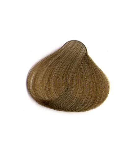 Eseuve TINTE COLOUR IS COLOR NÂº8 RUBIO CLARO