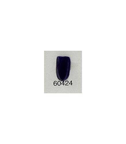 Esmalte de Gel UV. 8 Ml. Martora (60424 - Azul Metalizado)