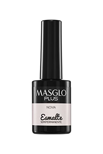Esmalte permanente Novia Masglo Plus
