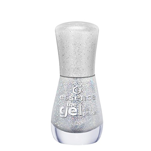 Esmalte The Gel Nail Polish - 101 Crashed The Party?! - Essence