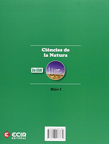 Eso 2 - Cc.Natura - Nova (valencia)