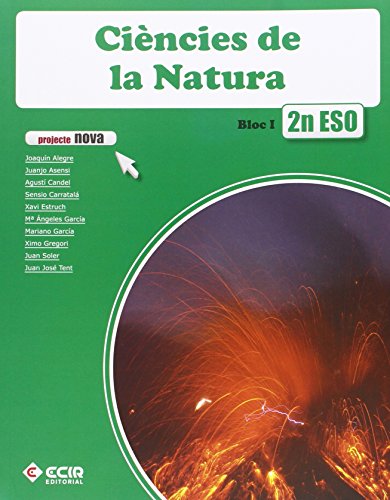 Eso 2 - Cc.Natura - Nova (valencia)