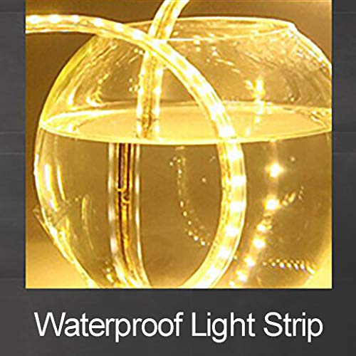 Espejo, Retroiluminado LED Iluminado Baño A Prueba De Explosiones Espejo HD, Redondo Sin Marco Montado En La Pared, Espejo De Vanidad para Maquillaje De Afeitar