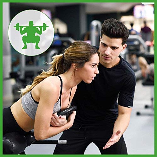 Espirulina Comprimidos | Saciante + Proteina + Vitaminas | Más Energía y Vitalidad | Mejora tú Rendimiento Deportivo |100% Natural | Spirulina 360 Comprimidos- Qualnat