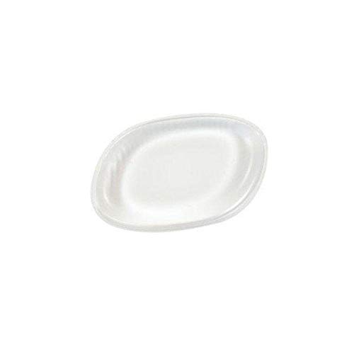 Esponja Silicona Transparente Jelly Sponge