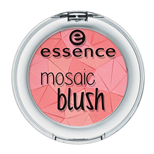 Essence - Colorete Mosaico - 20 All you need is pink