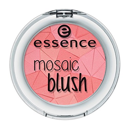 Essence - Colorete Mosaico - 20 All you need is pink