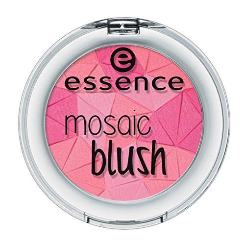 Essence - Colorete Mosaico - 40 The berry connection