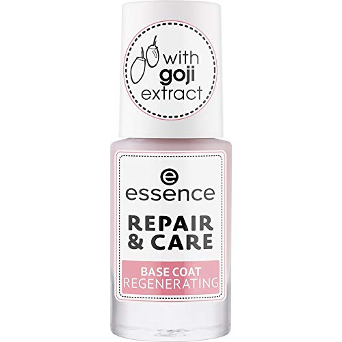 Essence - Reparador de Uñas Base. Coat Repair & Care