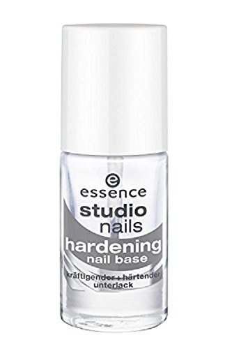 Essence Studio Nails Base De Uñas Endurecedora