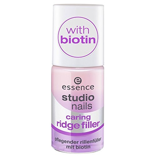 ESSENCE STUDIO NAILS ESMALTE DE UÑAS ANTIESTRIAS