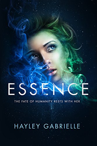 Essence (The Essence Chronicles) (English Edition)