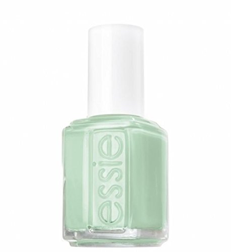 Essie - Esmalte de uñas n.º 702 Mint Candy Apple - 13,5 ml
