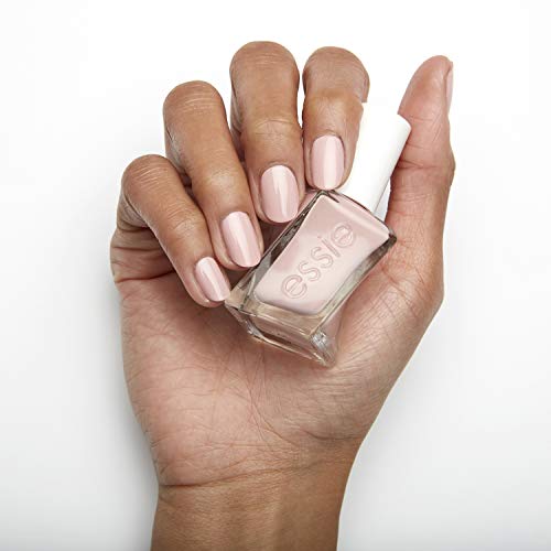 ESSIE GEL COUTURE NU 521 Polished And Poised