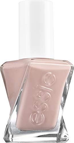 ESSIE GEL COUTURE NU 521 Polished And Poised