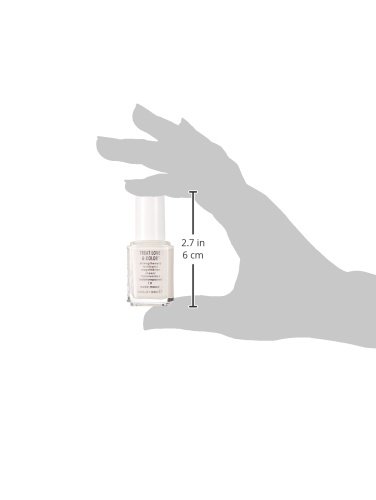 Essie Pintauñas Tratamiento y Color Treat Love & Color para Uñas Resistentes y Fuertes Tono Rosa 10 Nude Mood - 13.5 ml