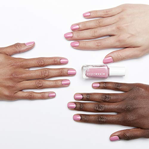 ESSIE VAO EXPRESSIE 200 In The Time Zone