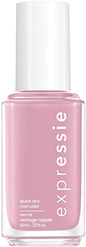 ESSIE VAO EXPRESSIE 200 In The Time Zone