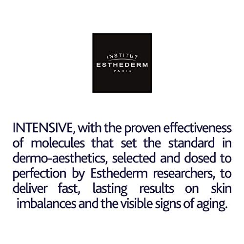 Esthederm Intensive Retinol Cream 50ml