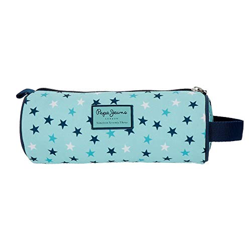 Estuche con asa lateral Pepe Jeans Cuore