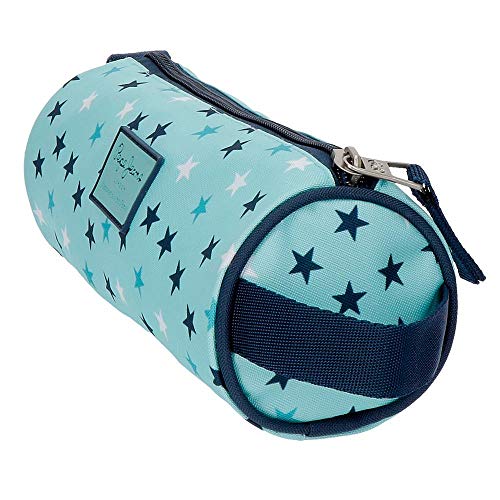 Estuche con asa lateral Pepe Jeans Cuore