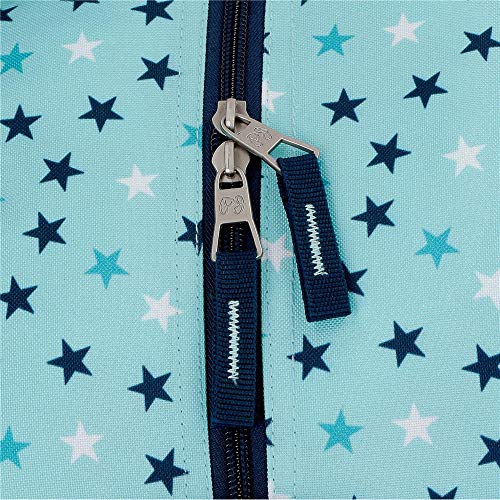 Estuche con asa lateral Pepe Jeans Cuore
