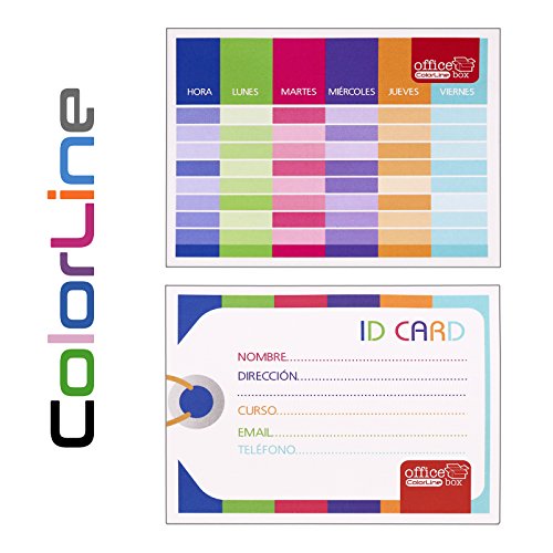 Estuche Portatodo Triple de Amplios Apartados Interiores con Cierre de Cremallera Individual (Naranja)