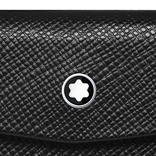 Estuches Negro Montblanc