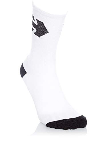 etnies 3 Pares De Calcetines Direct Blanco (Default, Blanco)